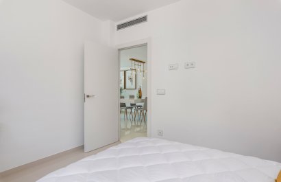 Nowy budynek - detached - Playa Paraiso