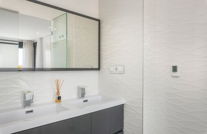 Nowy budynek - detached - Playa Paraiso