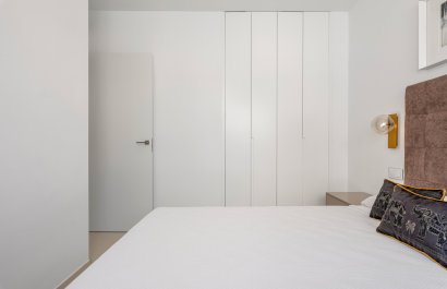 Nowy budynek - detached - Playa Paraiso