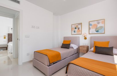 Nowy budynek - detached - Playa Paraiso