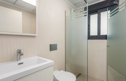 Nowy budynek - detached - Playa Paraiso