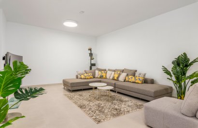 Nowy budynek - detached - Playa Paraiso