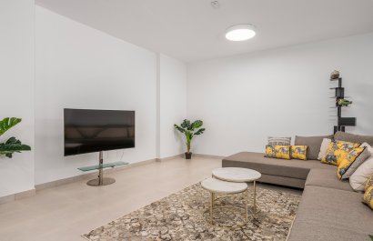 Nowy budynek - detached - Playa Paraiso