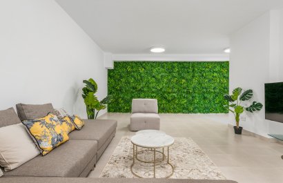 Nowy budynek - detached - Playa Paraiso