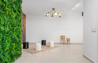 Nowy budynek - detached - Playa Paraiso