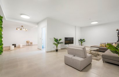 Nowy budynek - detached - Playa Paraiso