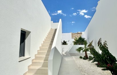 New Build - detached - Benijofar