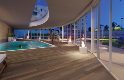 New Build - apartment - Guardamar del Segura