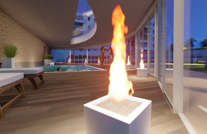 Új építés - ground-floor - Guardamar del Segura