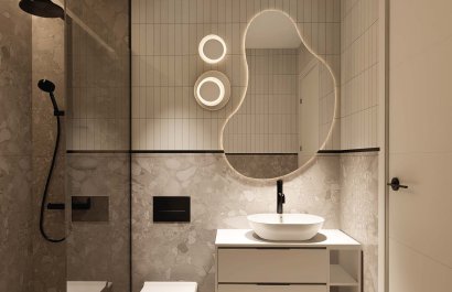 Új építés - high-bungalow - Pilar de la Horadada