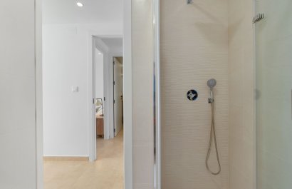 Új építés - low-bungalow - Torrevieja