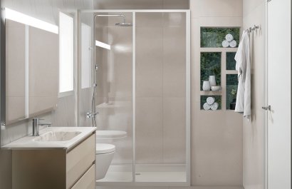 New Build - terraced - Los Alcázares