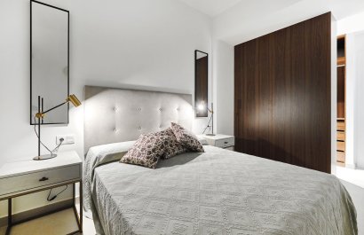 Új építés - low-bungalow - Torrevieja