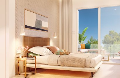 Nowy budynek - ground-floor - Pilar de la Horadada