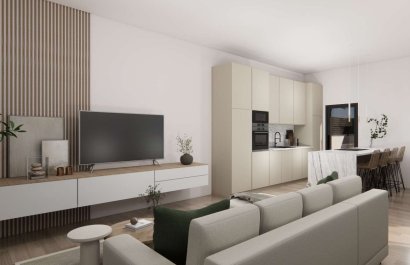 Nowy budynek - detached - Ciudad Quesada