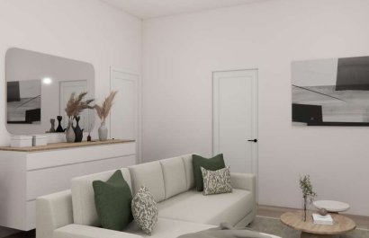 Nowy budynek - detached - Ciudad Quesada