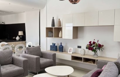 Nowy budynek - detached - Ciudad Quesada