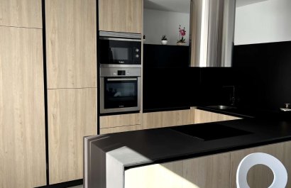 Nowy budynek - detached - Ciudad Quesada