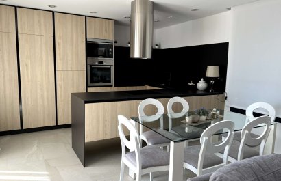 Nowy budynek - detached - Ciudad Quesada