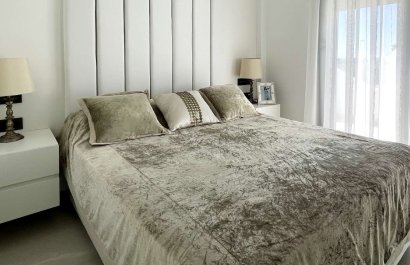 Nowy budynek - detached - Ciudad Quesada