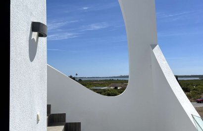 Nowy budynek - detached - Ciudad Quesada