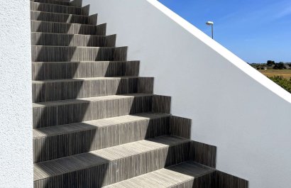 Nowy budynek - detached - Ciudad Quesada