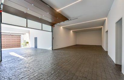 Új építés - Villa - Finestrat