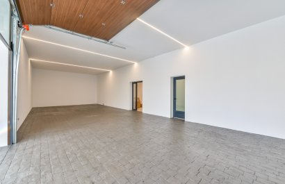 Új építés - Villa - Finestrat