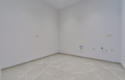 Új építés - Villa - Finestrat