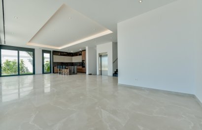 Új építés - Villa - Finestrat