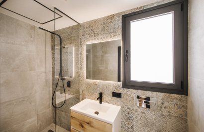 New Build - low-bungalow - Ciudad Quesada