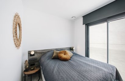 New Build - low-bungalow - Ciudad Quesada