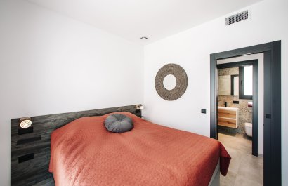 New Build - low-bungalow - Ciudad Quesada