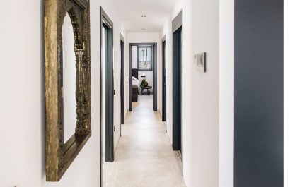 New Build - low-bungalow - Ciudad Quesada