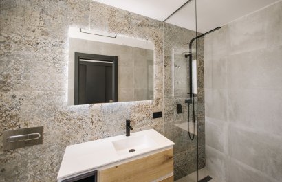 New Build - low-bungalow - Ciudad Quesada