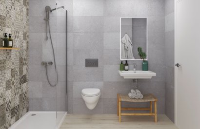 Új építés - detached - Fortuna