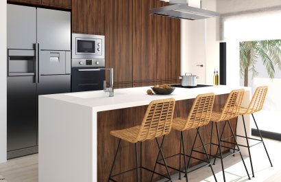 Új építés - detached - Fortuna