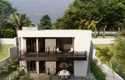 Új építés - detached - Fortuna