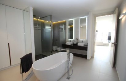 New Build - Villa - San Miguel de Salinas