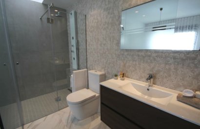 Nowy budynek - Villa - San Miguel de Salinas