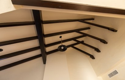 New Build - detached - Fuente Alamo