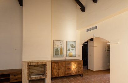 New Build - detached - Fuente Alamo