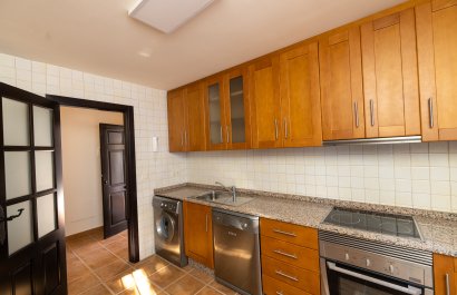 New Build - detached - Fuente Alamo