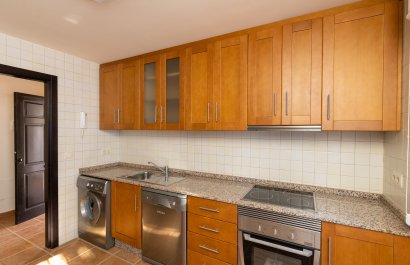 New Build - detached - Fuente Alamo