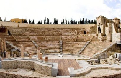 Új építés - apartment - La Manga del Mar Menor