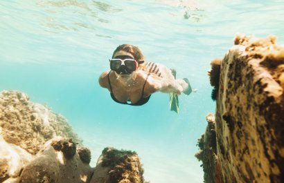 Új építés - apartment - La Manga del Mar Menor