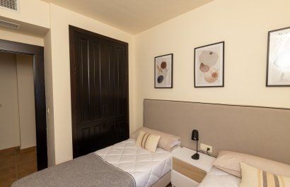 New Build - detached - Fuente Alamo