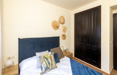 New Build - detached - Fuente Alamo