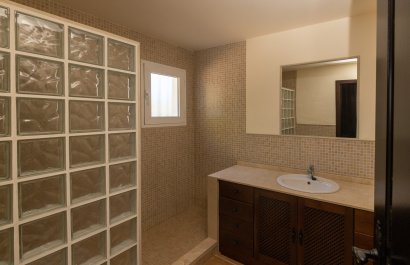 New Build - detached - Fuente Alamo