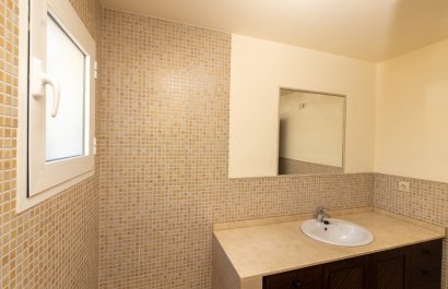 New Build - detached - Fuente Alamo